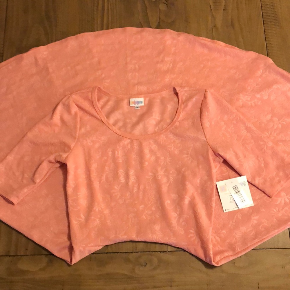 LuLaRoe Nicole Dress